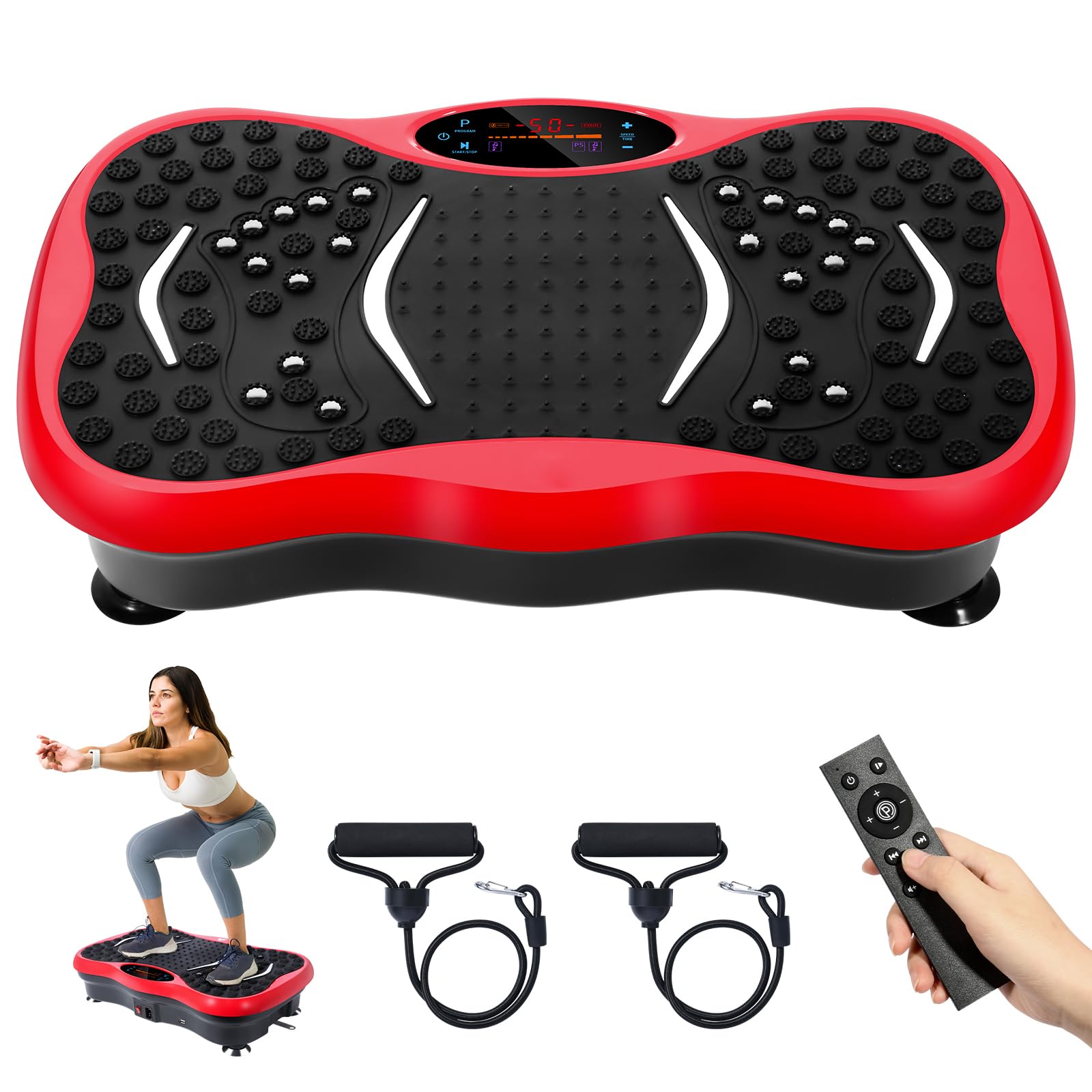Vibration Plate